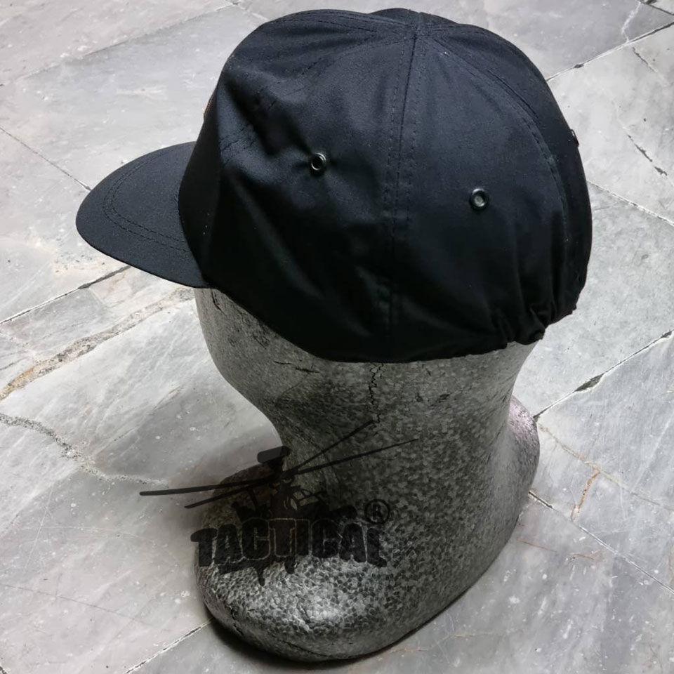 หมวกแก๊ป โทเร SECURITY ยางยืด