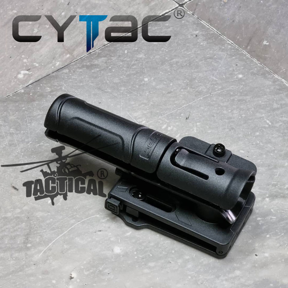 (ของแท้) ซองดิ้ว Cytac (Universal Baton Holder)