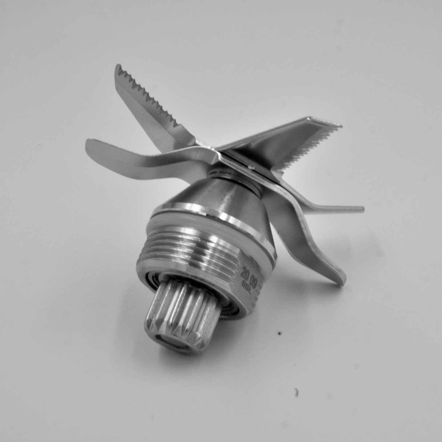 อะไหล่แท้ ชุดใบมีด เครื่องปั่น ไอมิกซ์ Imix ฝาครอบกันเสียง 1680W.1602-111 รหัส 1045