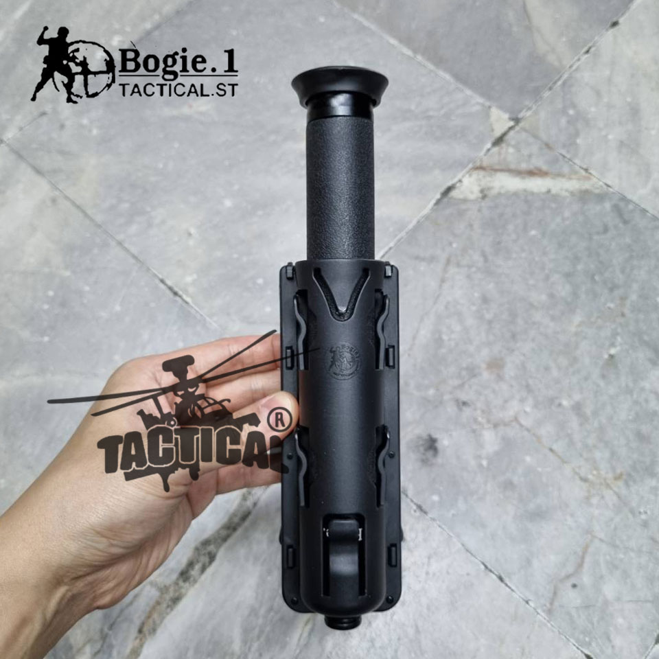 ดิ้วกดตูด Bogie.1 (21"/ 24")