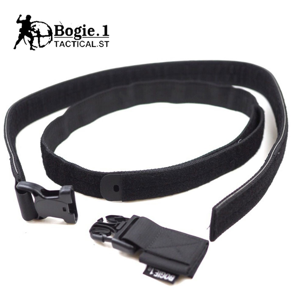 เข็มขัดสนาม 2 เส้น รุ่น B08