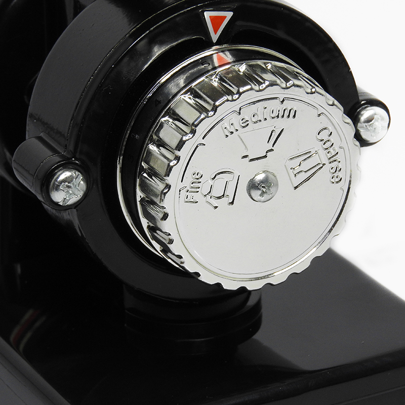 เครื่องบดกาแฟเอเพรสโซ่ เฟืองบด Ø60 มม. รหัส 1614-205 (สินค้าไม่มีประกัน มีศูนย์ซ่อม)