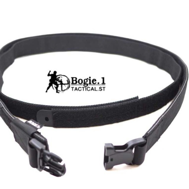 เข็มขัดสนาม 2 เส้น รุ่น B08