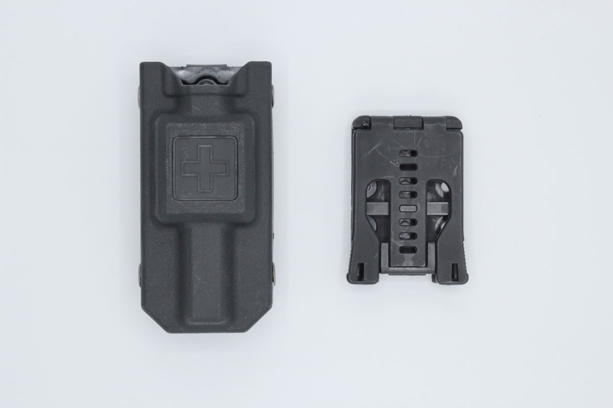 ซองใส่สายรัดห้ามเลือด