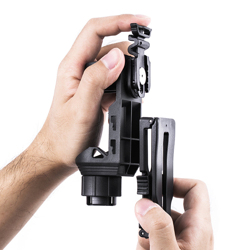 ซองดิ้ว Nex V73 (สำหรับ Quicker)