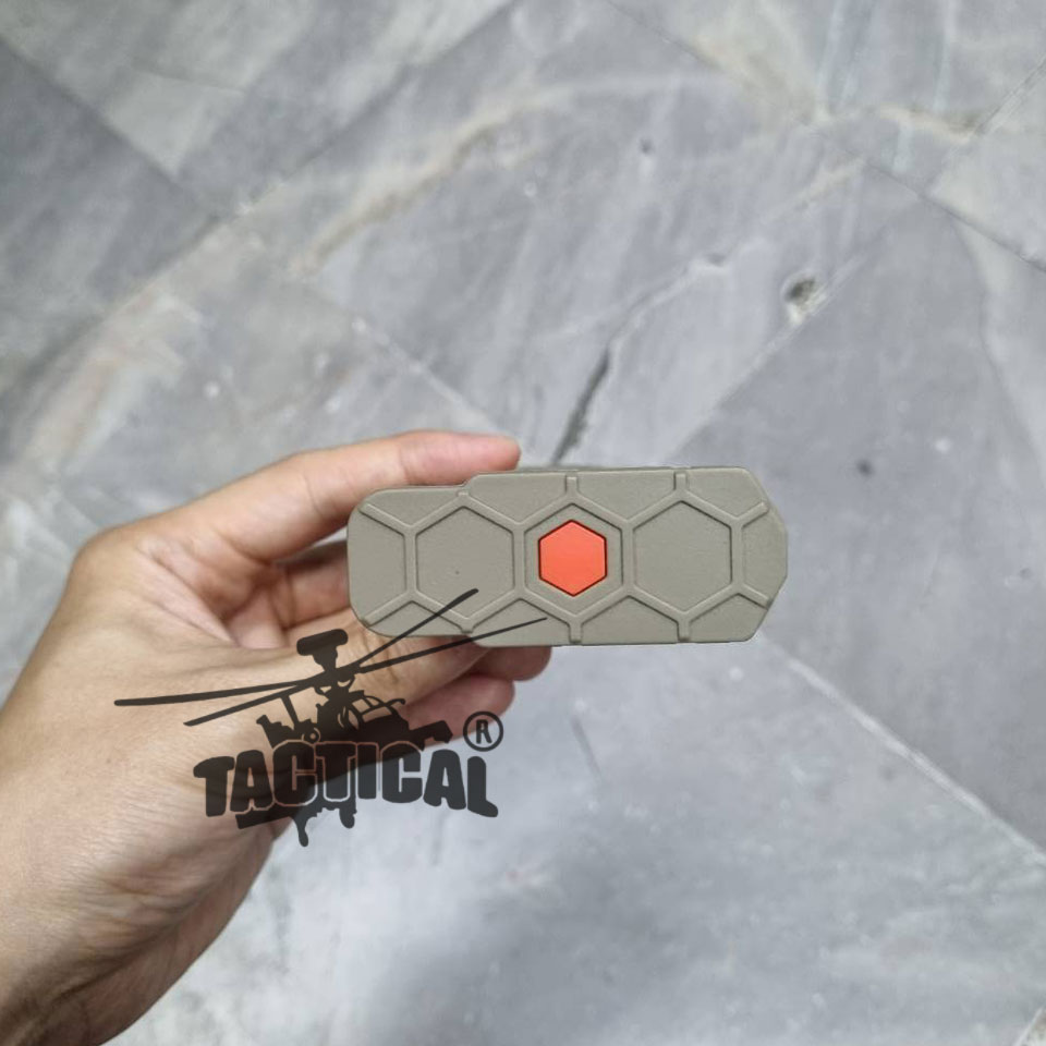 แม็กกาซีน M4 แบบ Stand (ไม่ปั่นลาน) ทรงรังผึ้ง