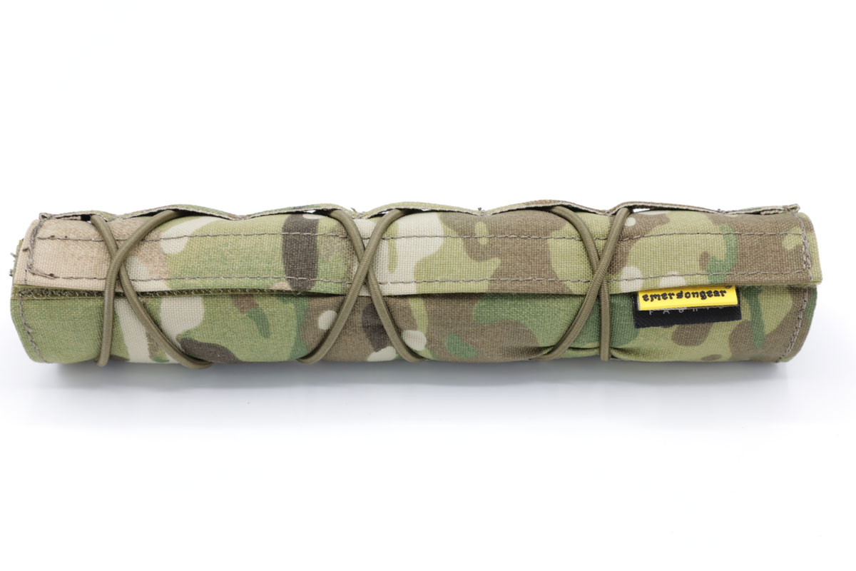 ผ้าคลุมที่เก็บเสียง ยี่ห้อ Emerson