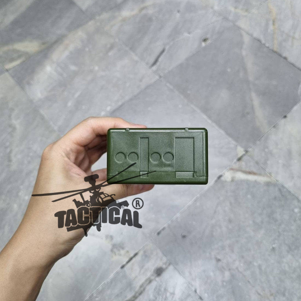 วิทยุสื่อสาร PRC-152 (งานจำลอง)