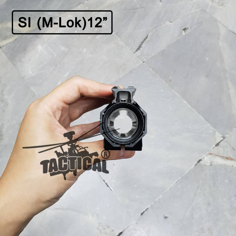 ชุดหน้า Strike Industries (SI) ระบบราง M-Lok