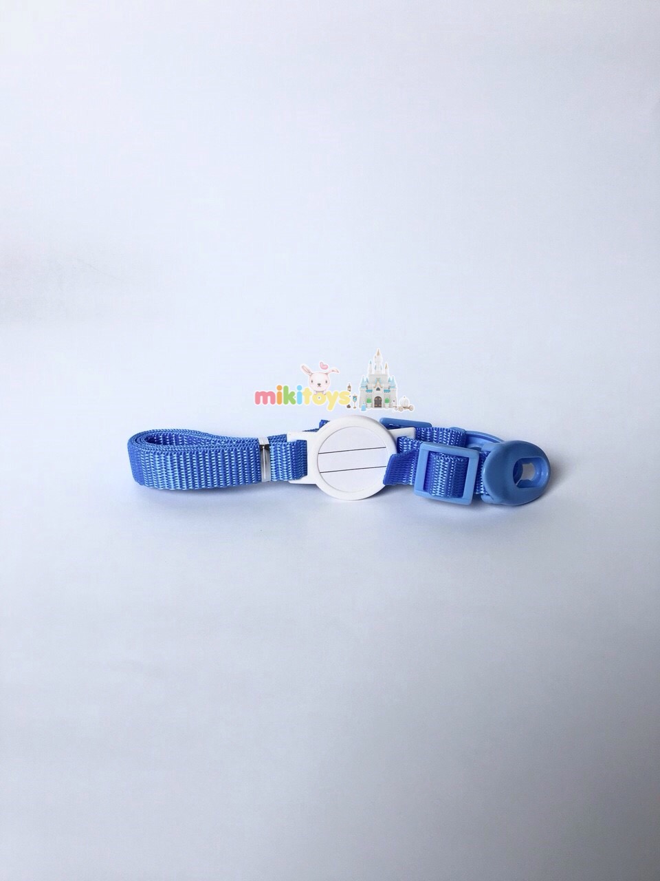 กระติกน้ำเก็บความเย็น รุ่นยกดื่ม มิกกี้เมาส์#ลาย1 Mickey Mouse (Mickey Fun with Toys)