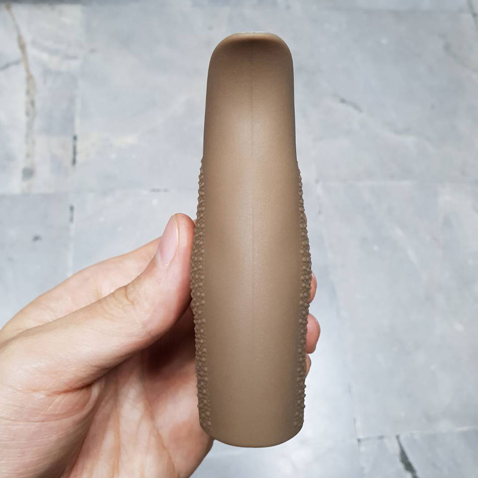 ยางหุ้มด้ามปืน H รุ่น Sig Sauer P320