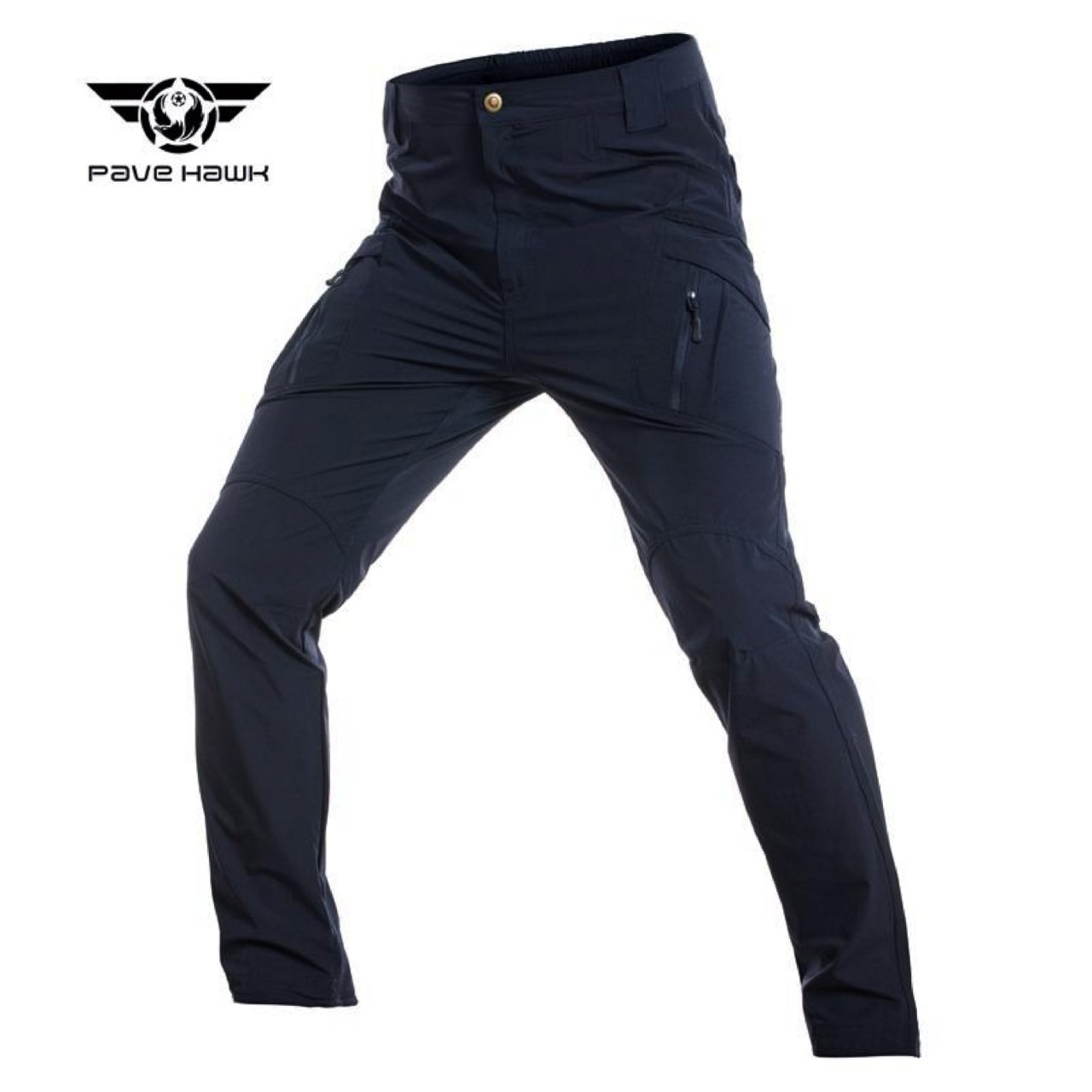 กางเกง IX9 Pave Hawk ผ้า Teflon เบา นุ่ม กันน้ำ