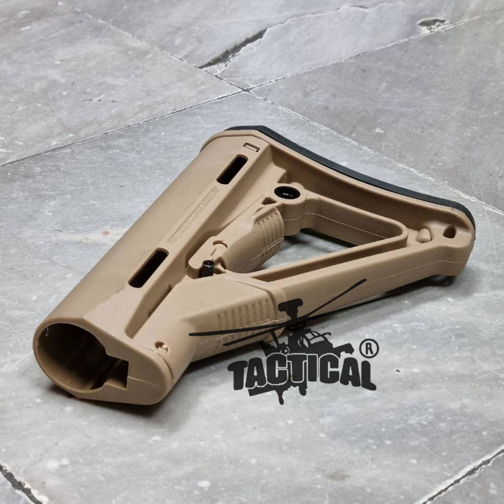 พานท้าย Magpul CTR