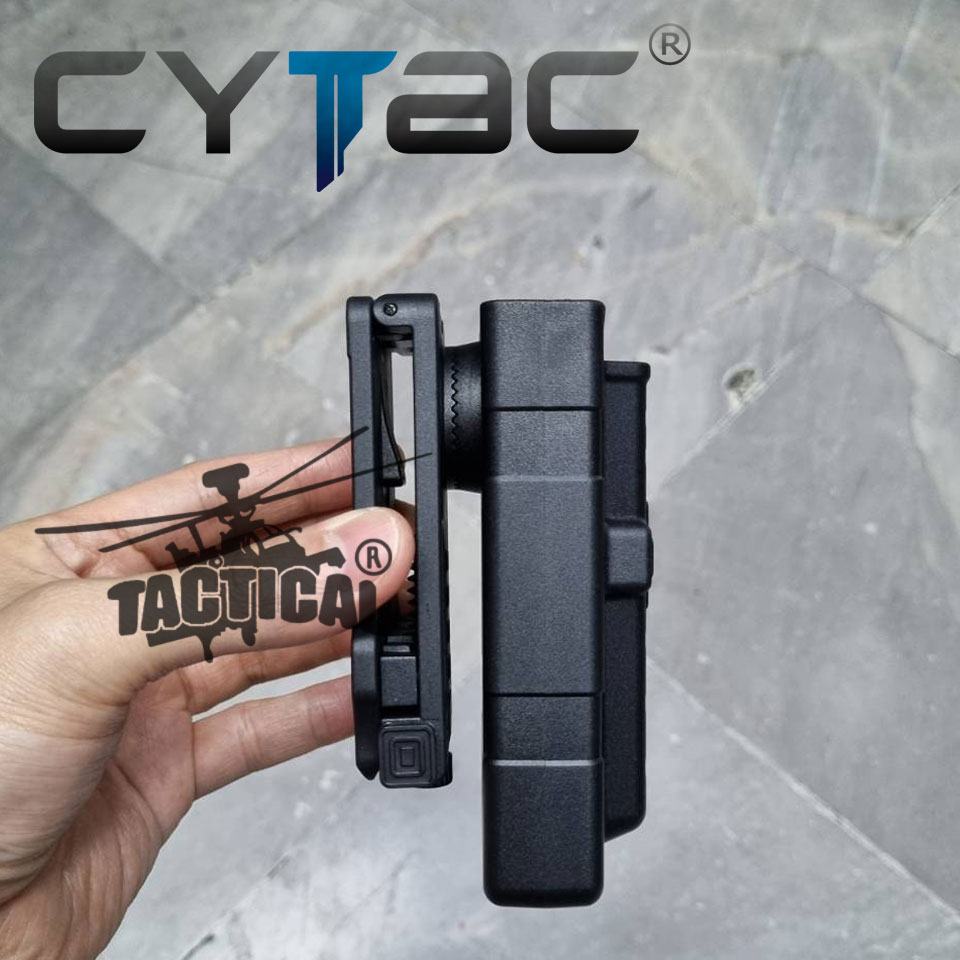 ซองใส่สายรัดห้ามเลือด Cytac