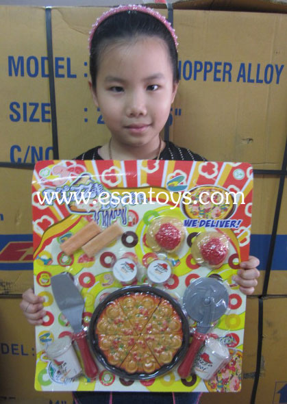 พิซซ่าแผง