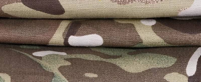 กางเกง Sector Seven IX9C มัลติแคม ผ้าเบา ยืด กันน้ำ (ของแท้)