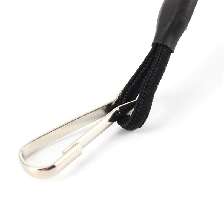 สายกันปืนตก