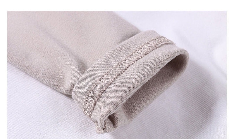 CS0005 เสื้อกันหนาว? คอสูง? กำมะหยี่?ด้านใน เอาไว้ซ้อนด้านในนะคะ