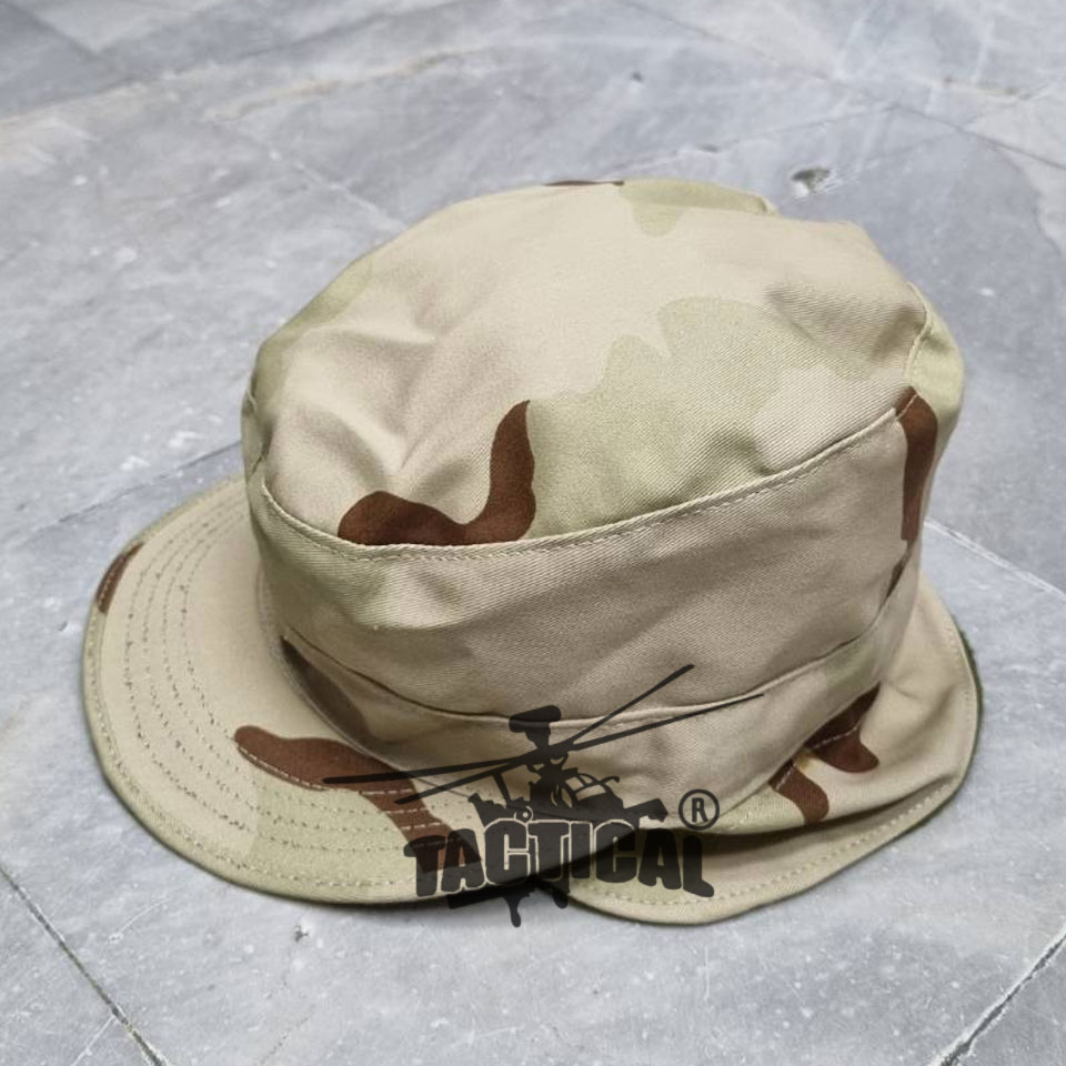 หมวกทหารญี่ปุ่น ทรงโกโบริ