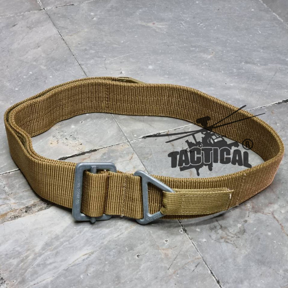 เข็มขัด TACTICAL TALOR US.