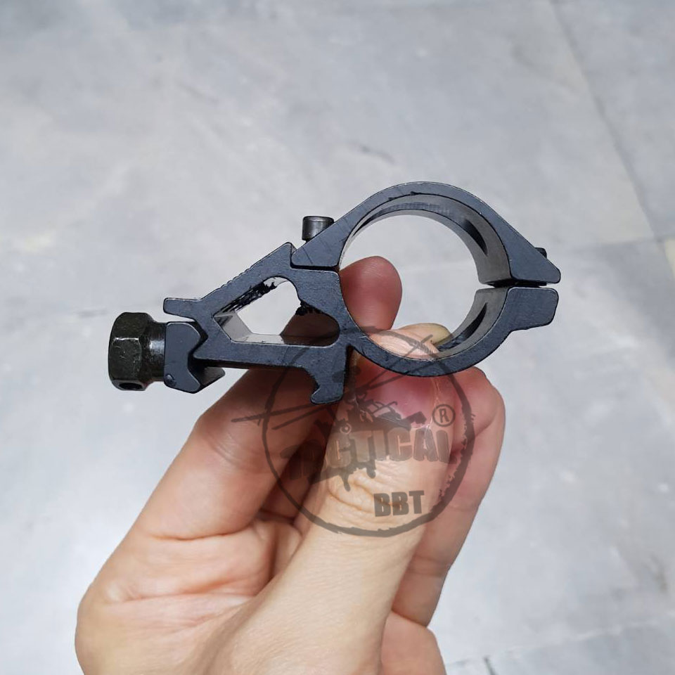 ขาจับไฟฉาย / Laser (Offset Mount)