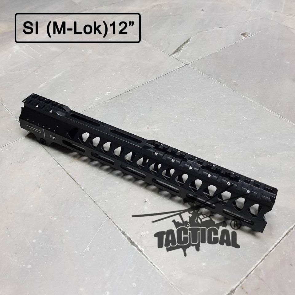 ชุดหน้า Strike Industries (SI) ระบบราง M-Lok