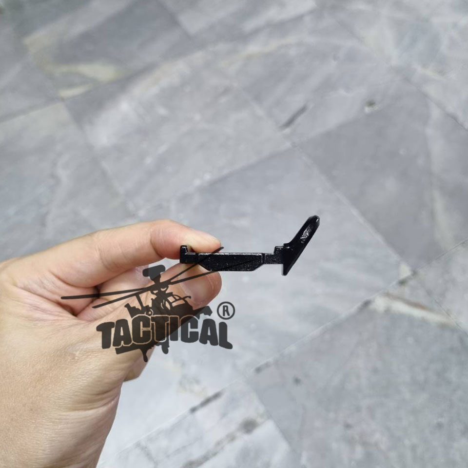 หูช้าง ลูกซอง Remington 870