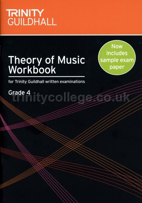 Theory of Music Grade 4