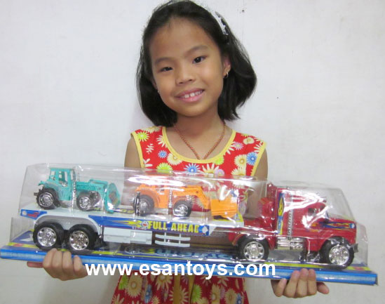 รถเทเลอร์โดเรมอน