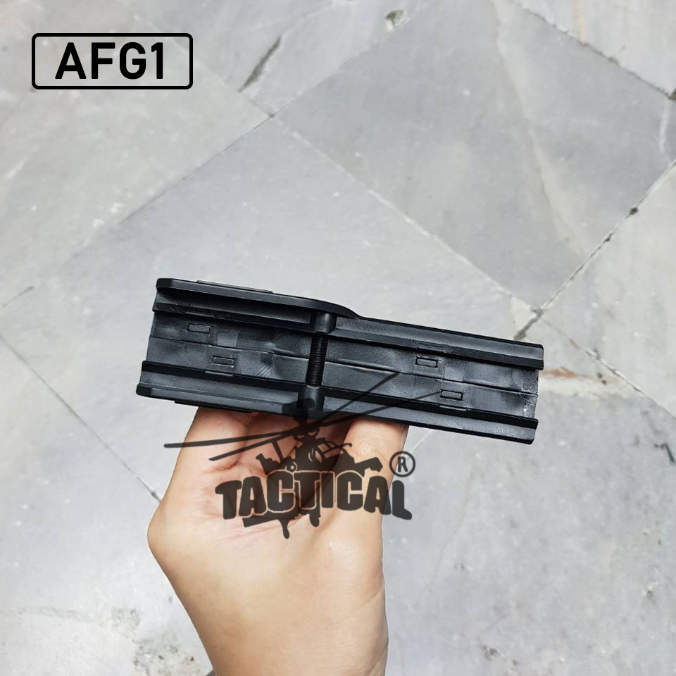 กริปมือหน้านอน Magpul AFG1/AFG2