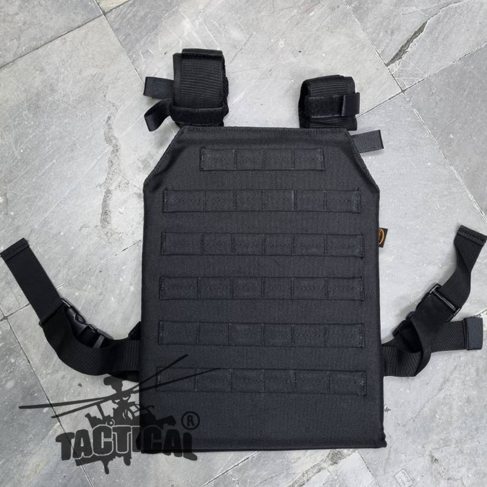 ปลอกเสื้อเกราะ XPC Vest