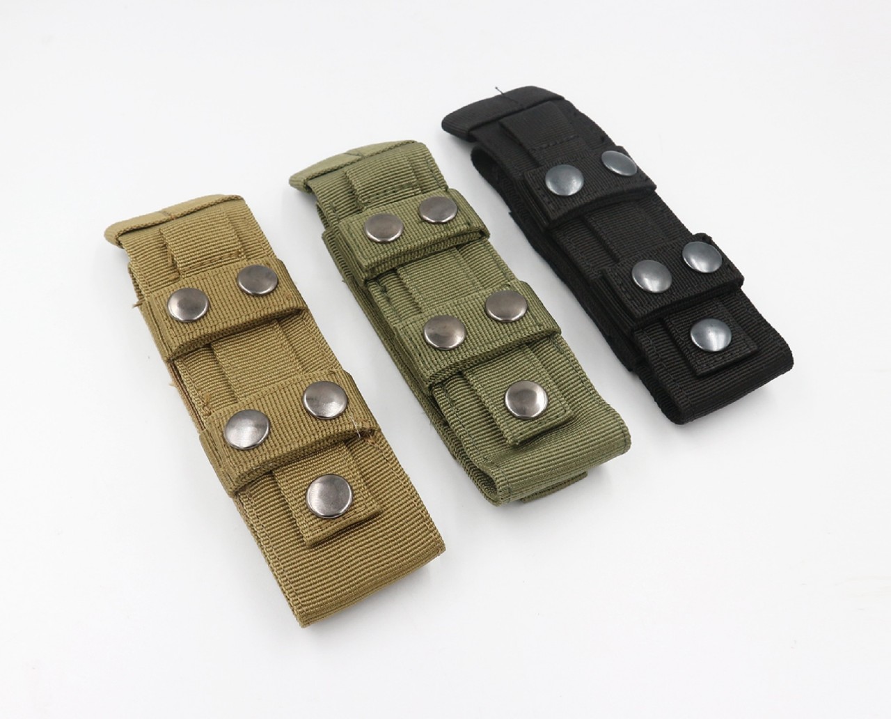 ซองผ้า ใส่สายรัดห้ามเลือด/กรรไกรสนาม