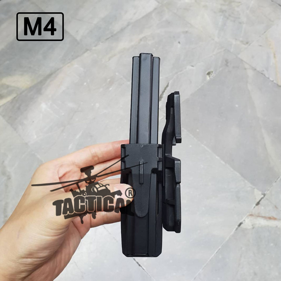 Fast Mag FMA
