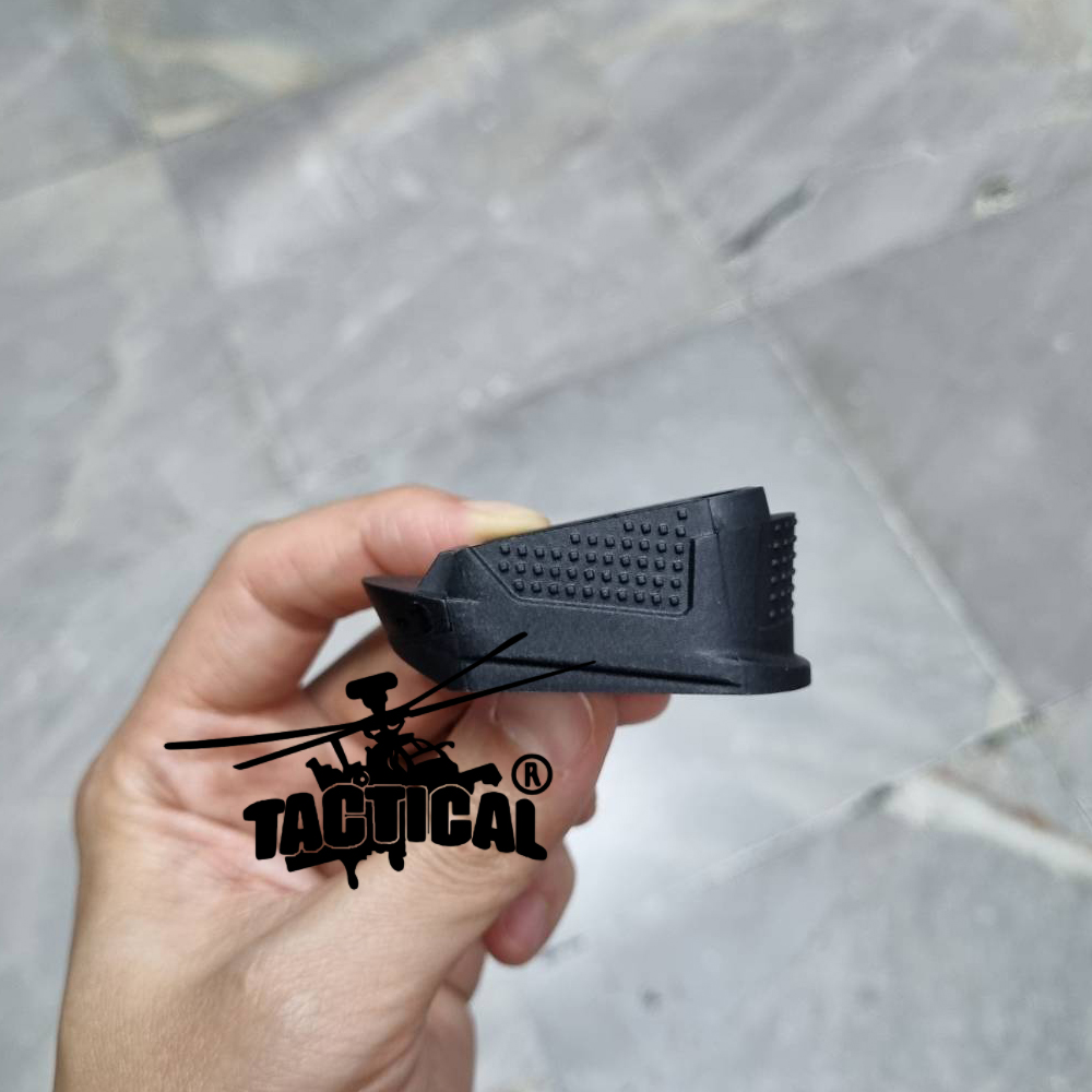 ส้นแม็ก +2 รุ่น Glock 26/27/33