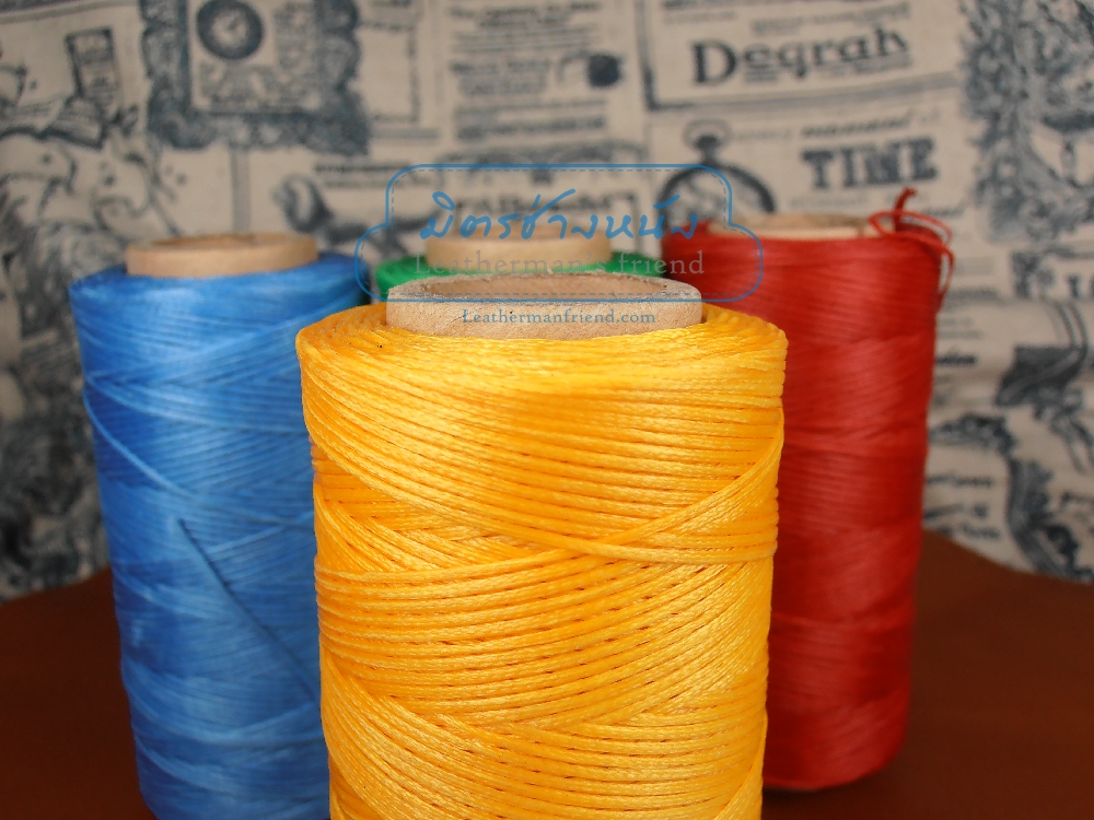 ด้ายเทียน 210D เกรดทั่วไป รหัส L