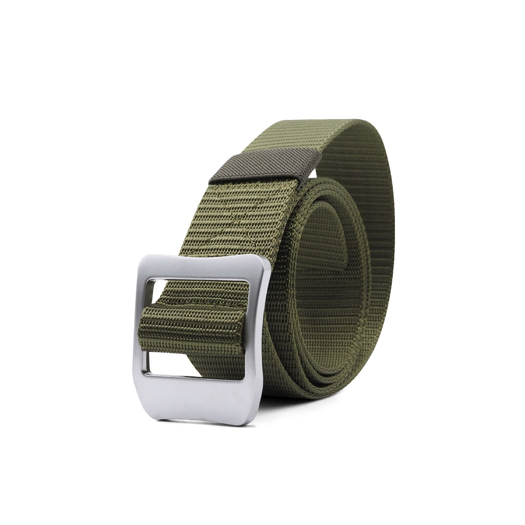 เข็มขัดไนลอน แท้ 100% B5