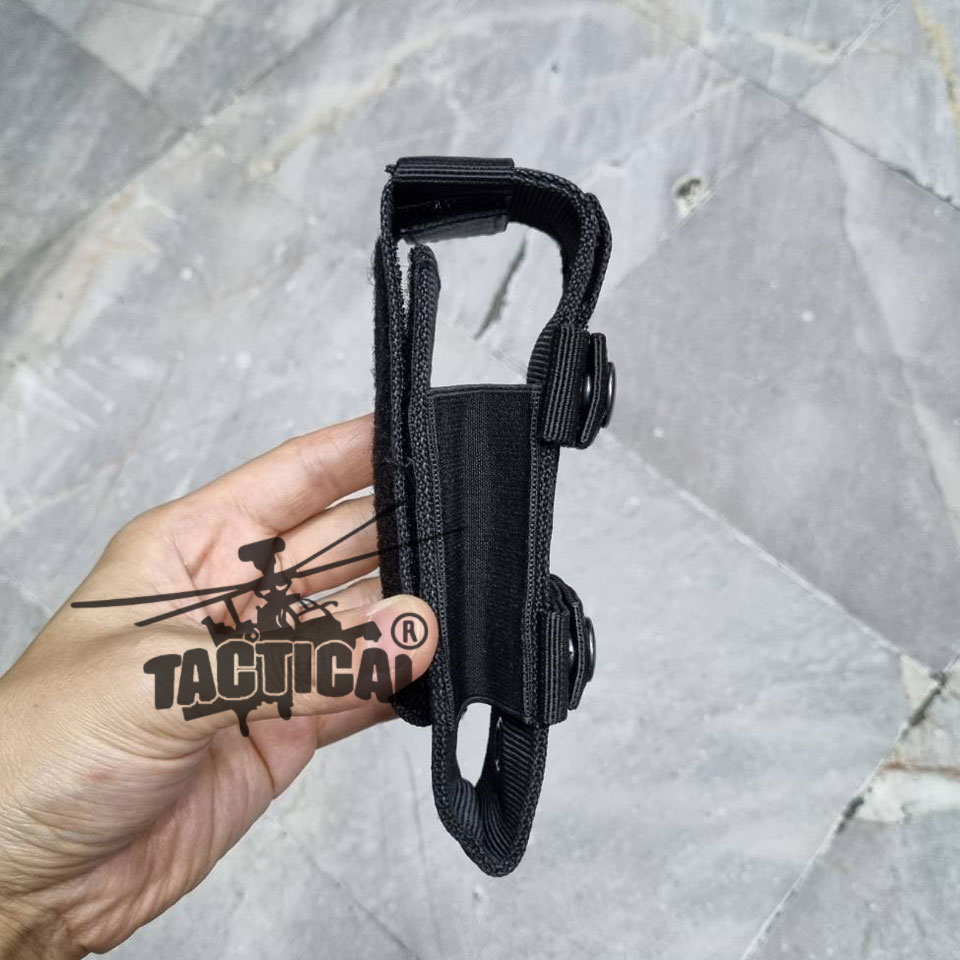 ซองผ้า ใส่สายรัดห้ามเลือด/กรรไกรสนาม