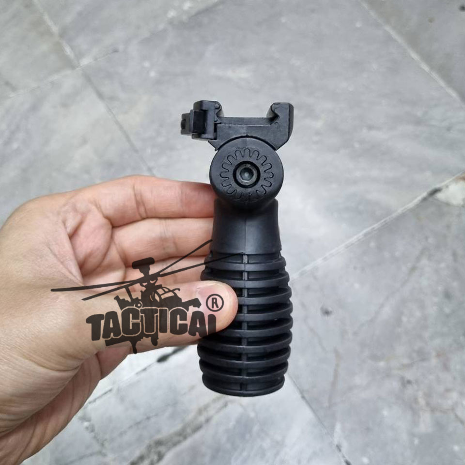 กริปมือหน้า ยี่ห้อ FAB Defense รุ่น T-FS
