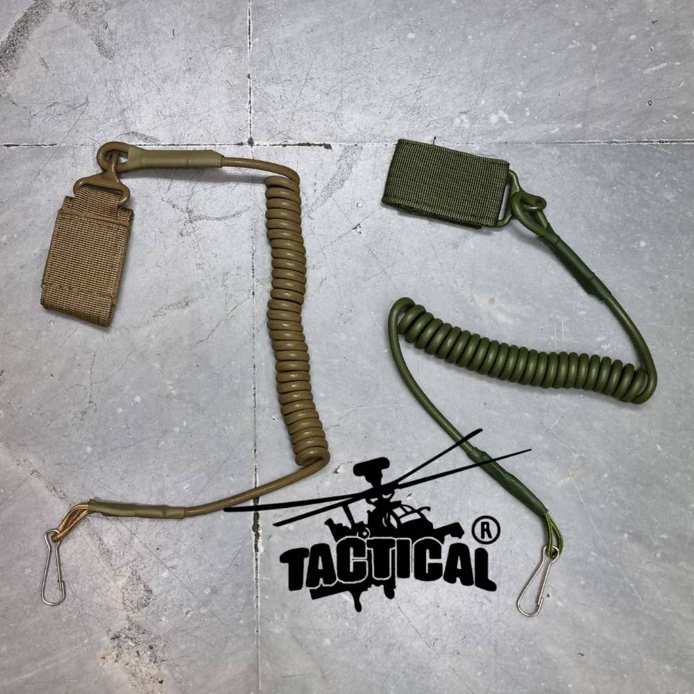 สายกันปืนตก