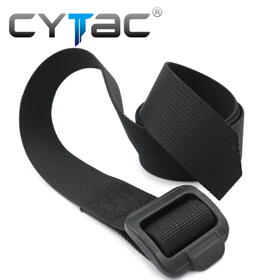 (ของแท้) เข็มขัด TDU Cytac