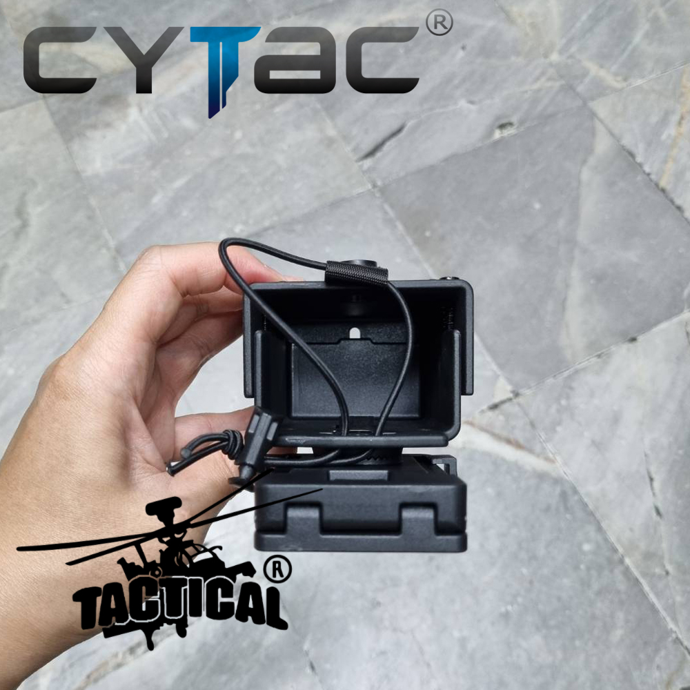 ซองวิทยุสื่อสาร Cytac (CY-WTH)