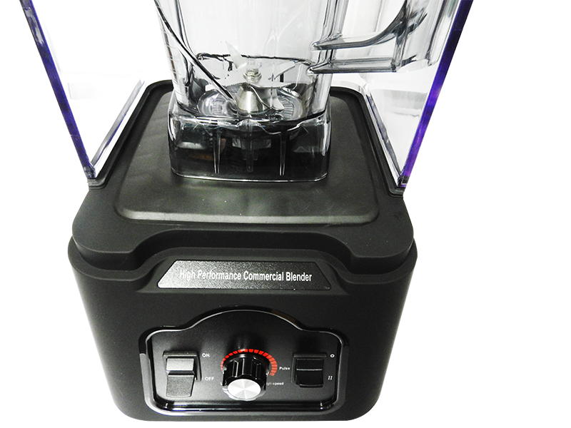 เครื่องปั่น ไอมิกซ์ Imix ฝาครอบกันเสียง 1680W. 1602-111