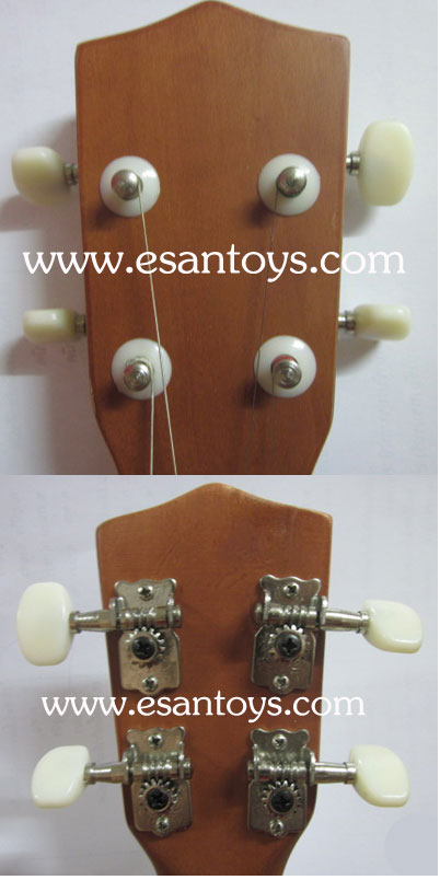 อูคูเลเล่2แบบ