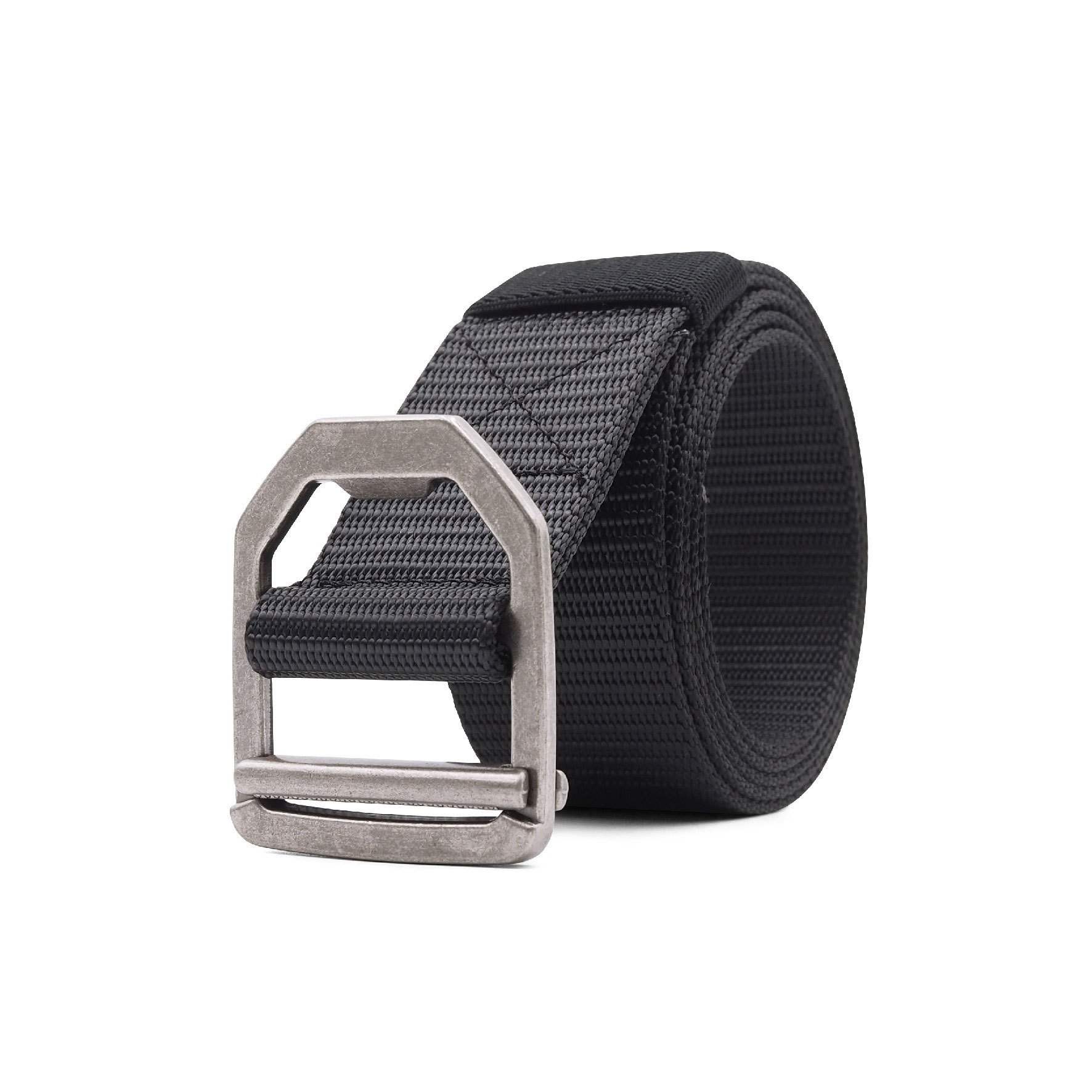 เข็มขัดไนลอน แท้ 100% B4