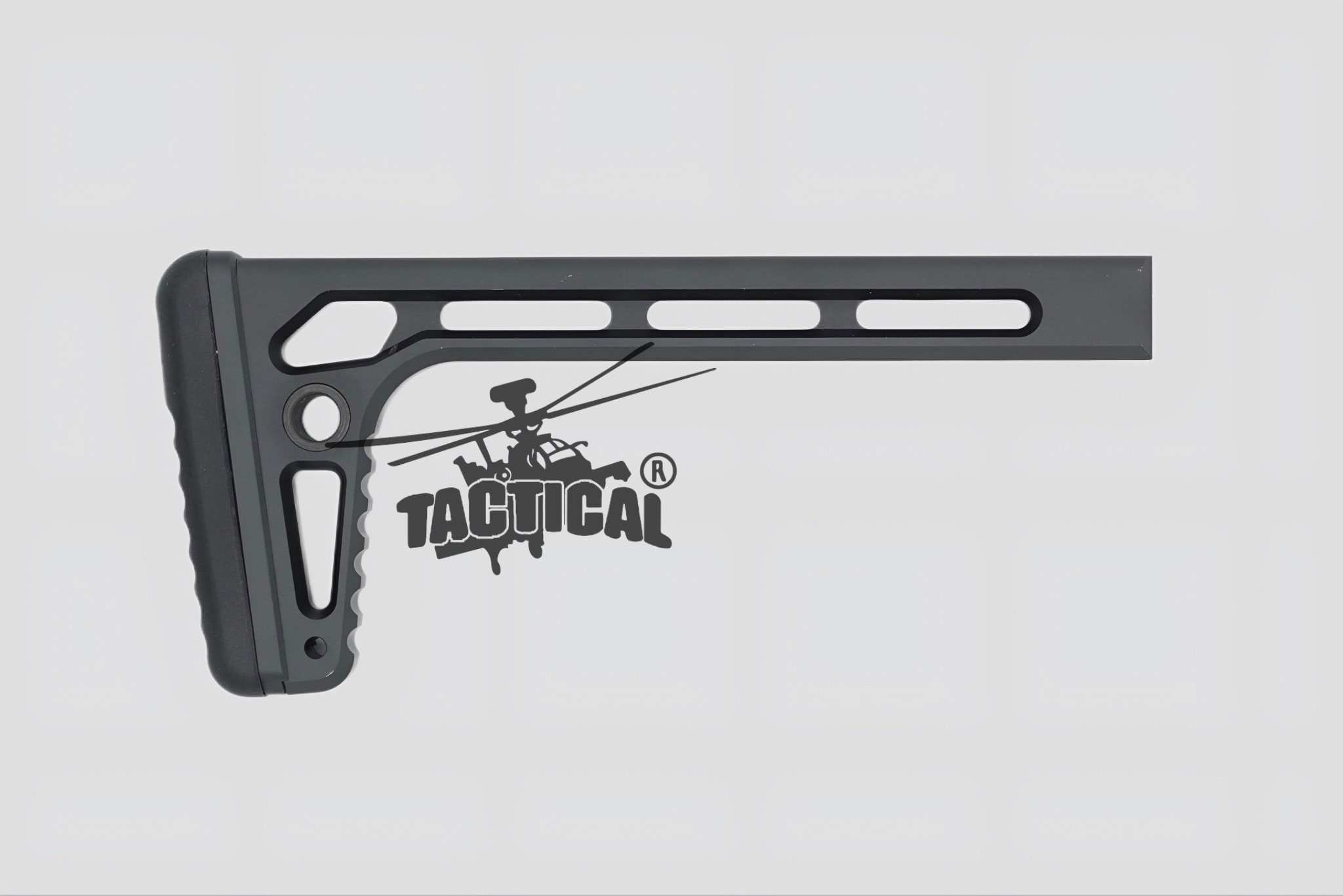 พานท้ายปืนแบบพับได้ รุ่น Minimalist Folding Stock