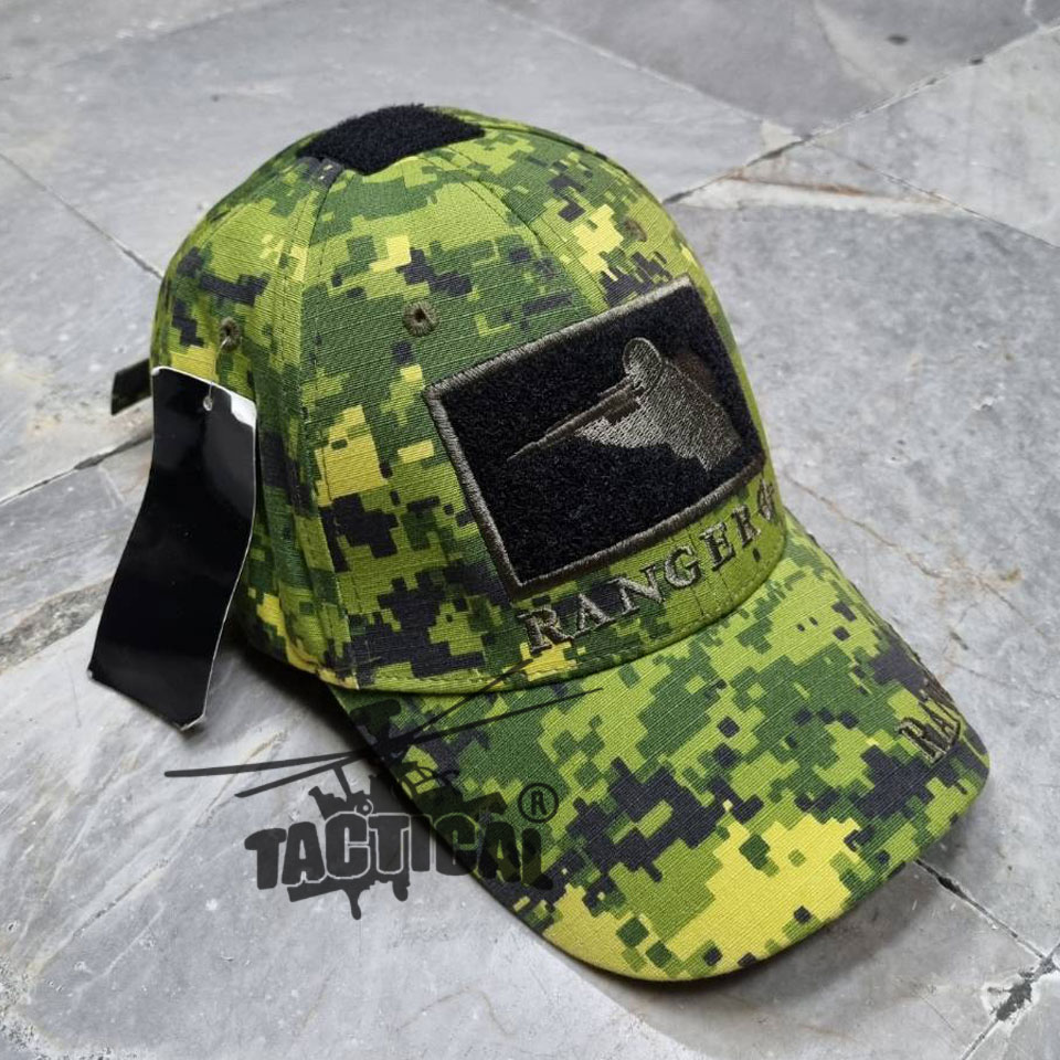 หมวกแก๊ปทรงสวย Ranger