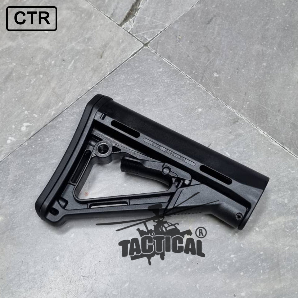 พานท้าย Magpul CTR