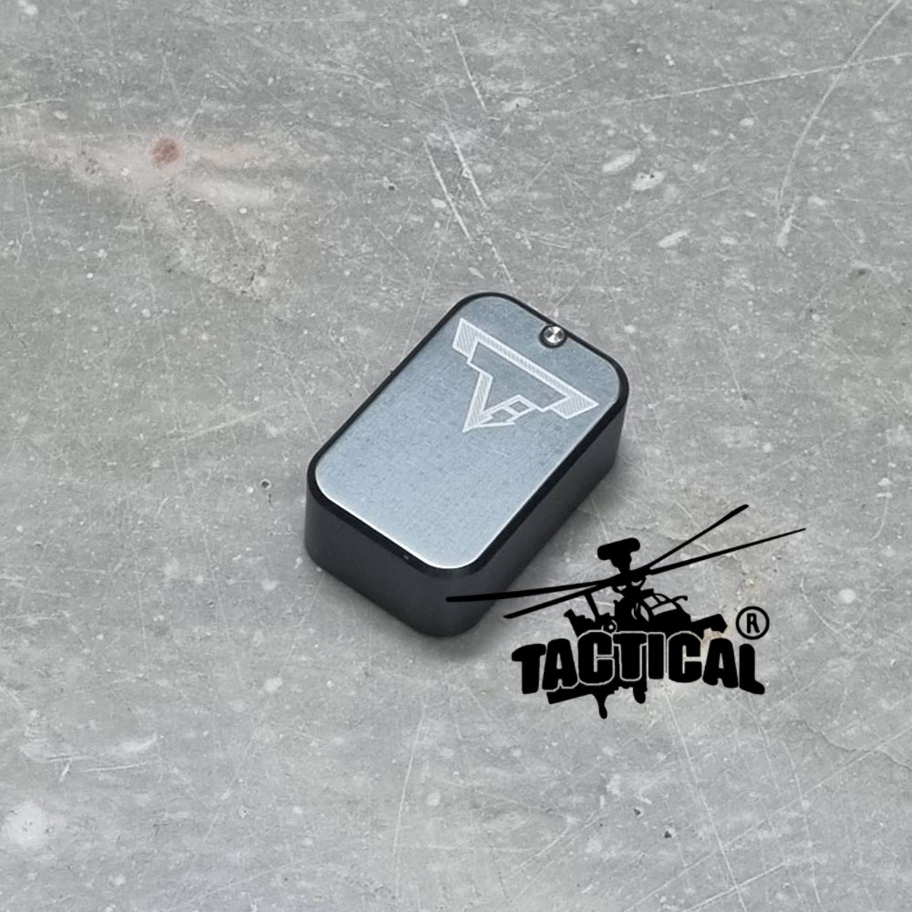 ส้นแม็ก +2 CZ