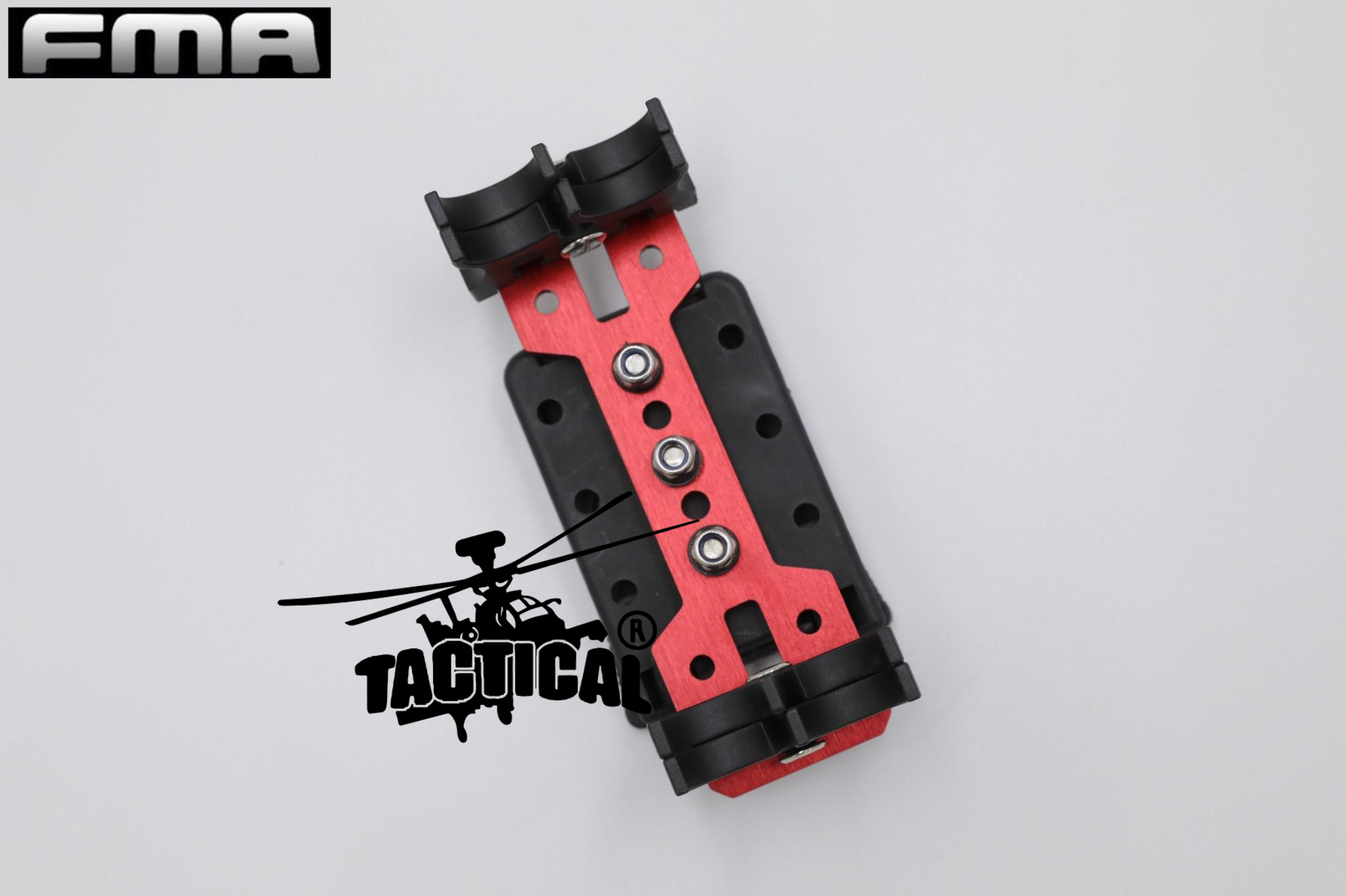 แผงกระสุนลูกซองจิงโจ้โหลดเร็ว 4 นัด