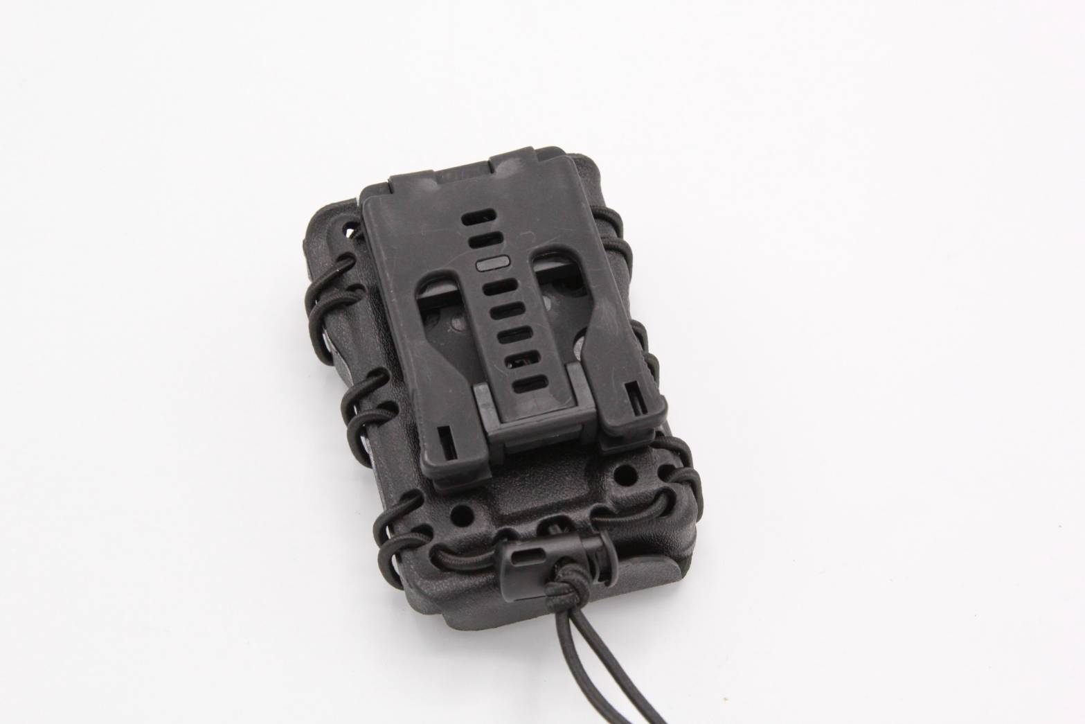 ซองแม็ก 5.56 Magazine Pouch ระบบล็อคแบบ Teklok / Molle / Belt Loop